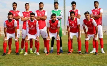 پیروزی پرگل شهید قندی برابر مس