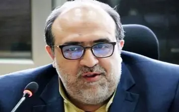 واکنش مدیرعامل سپاهان به چمن نقش جهان + ویدئو