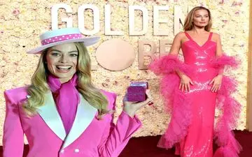 موجی که با سرعت آمد، با سرعت رفت؛ صورتی باربی از مد افتاد
