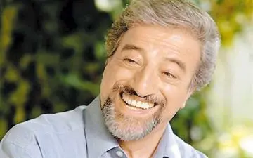 علیرضا خمسه به حافظیه می رود