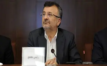 داورزنی: هیچ استعفایی نداده ام 