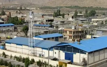 تمامی مشکلات زیرساختی شهرک صنعتی پیشوا برطرف می‌شود