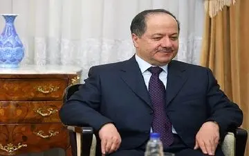 پیش بینی مسعود بارزانی از نتیجه همه‌پرسی اقلیم کردستان عراق