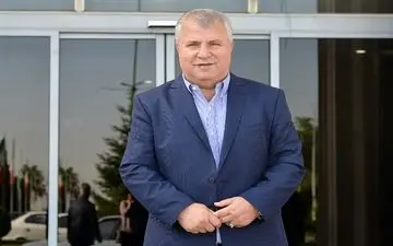 ادعای عجیب علی پروین در مورد خرید پرسپولیس