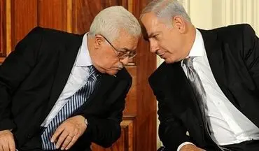 شرط نتانیاهو برای دیدار با محمود عباس