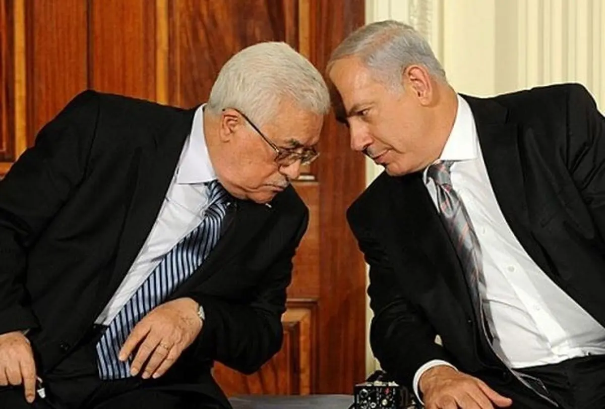 شرط نتانیاهو برای دیدار با محمود عباس