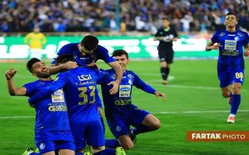 از کاپیتان تا دیاباته؛ قائدی بهترین است