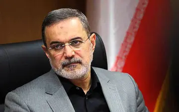 پیام تسلیت وزیر سابق آموزش و پرورش در پی درگذشت مرحوم حافظی