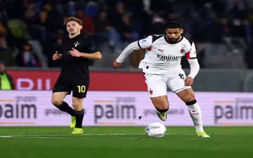 مودریچ فرشته نجات میلان/ پیروزی دشوار شاگردان آلگری