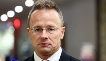 هشدار جدی وزیر خارجه مجارستان: «اروپا برای جنگ با روسیه آماده می‌شود»