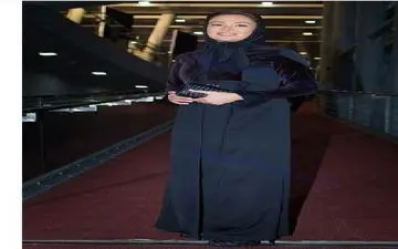 مانتو خاص و متقاوت بازیگر زن مشهور سینما و تلویزیون + عکس