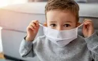 تاثیر ماسک بر سیستم ایمنی کودکان