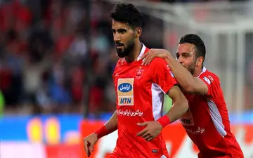 ستاره ناراضی سرخ‌ها در راه سپاهان؛ ضربه بزرگ قلعه‌نویی به پرسپولیس در آستانه دیدار حساس