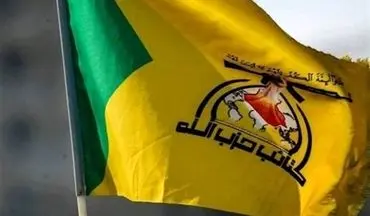 منابع عراقی: گردان‌های حزب‌الله خواستار فاصله گرفتن دستگاه‌های امنیتی از پایگاه‌های آمریکایی شدند