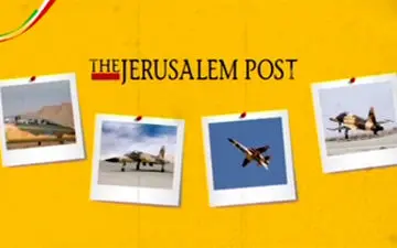 واکنش جالب رسانه‌های غربی نسبت به پیشرفت چشمگیر جنگنده‌های ایرانی