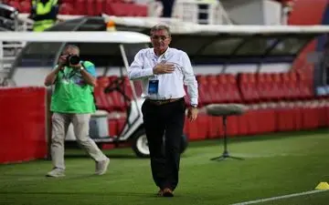 فاش شد ! موضوعی در تیم پرسپولیس که برانکو را ناراحت کرده است!