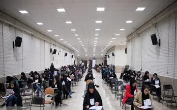 امروز آخرین مهلت ثبت نام دوره مهندسی فناوری و کارشناسی حرفه‌ای علمی کاربردی