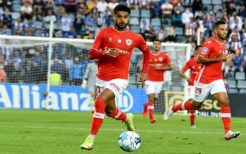 پرسپولیس رسما مشتری محبی شد