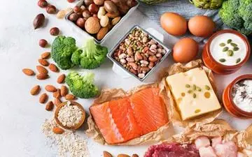  علائم کمبود مواد مغذی در بدن