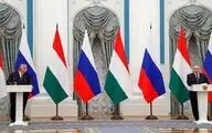 
پوتین: آمریکا به سه خواسته اصلی روسیه پاسخ مثبتی نداد
