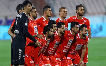ستاره محبوب هواداران پرسپولیس در آستانه جدایی ناگهانی