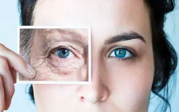 بارداری موجب پیری زنان می‌شود ؟

