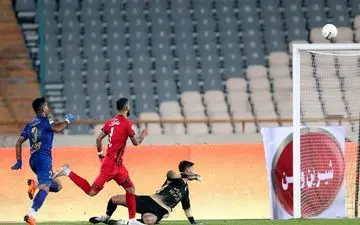 نوراللهی چگونه دربی را رویایی نکرد؟