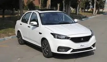 فوری/ پارس خودرو افزایش قیمت می‌دهد 