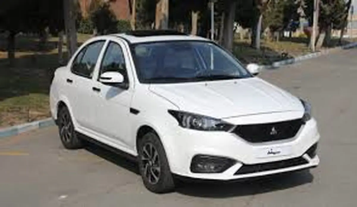 فوری/ پارس خودرو افزایش قیمت می‌دهد 