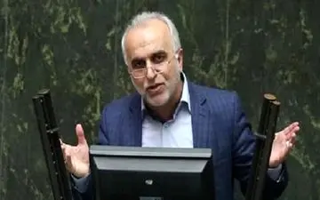 وزیر اقتصاد: ۴۰ هزار میلیارد تومان فرار مالیاتی در سال 