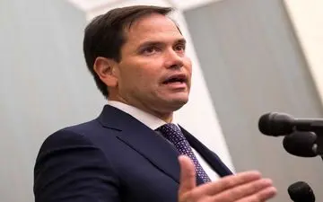 سناتور آمریکایی عربستان را به حمایت از مادورو متهم کرد