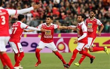  درگیری پرسپولیس – اصفهان از اصفهان به تهران؟