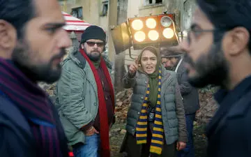 
شاهد احمدلو: ایران فقط تهران نیست/ انحصار را بشکنیم
