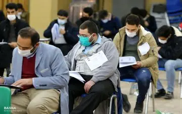 برگزاری آزمون استخدامی آموزش و پرورش در خرداد۱۴۰۰
