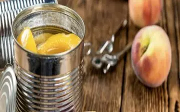 یک باور نادرست در مورد کمپوت‌ ها