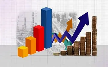 کاهش 4.5 درصدی نرخ تورم نقطه‌ به‌ نقطه در مهرماه
