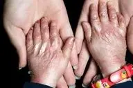 سهمیه تابستان پانسمان‌های تخصصی به خانه EB تحویل شد