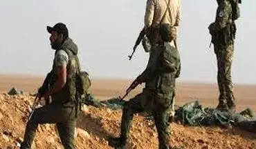 کشته شدن ۹ تن از عناصر داعش در شهر موصل