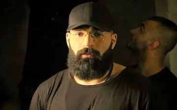 خودکشی «حمید صفت» !