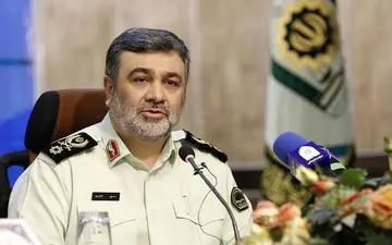 تخلفات حادثه ساز، خط قرمز پلیس