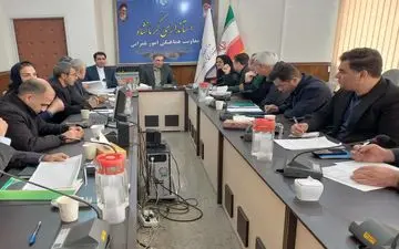 
کلاهبرداری ۲۷ میلیارد ریالی با ارسال پیامک جعلی
