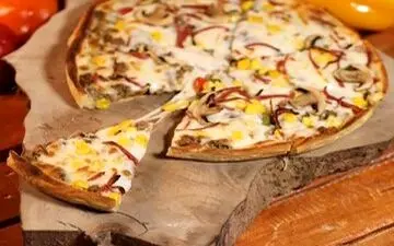  هر چند وقت یک بار میشود فست فود خورد؟

