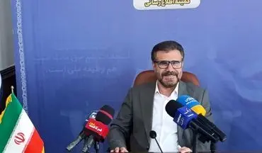 ششمین همایش منطقه‌ای آموزش فرمانداران غرب کشور در کرمانشاه برگزار می‌شود 