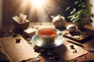 فال چای روزانه | فال چای شنبه 24 خرداد ماه 1404