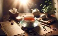 فال چای روزانه | فال چای دوشنبه 26 خرداد ماه 1404
