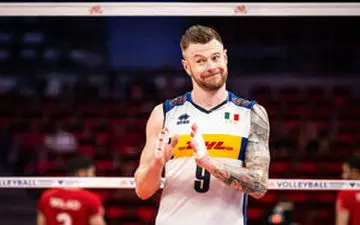 زایتسف: مسابقه برابر ایران برایم اهمیت خاصی داشت