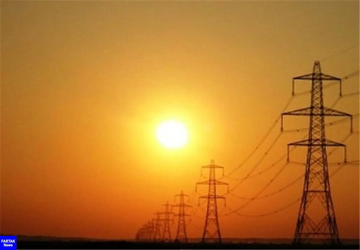 طرح قطع ۲ ساعته برق جایگاه‌های سی.ان.جی استان مرکزی در دستورکار قرار دارد
