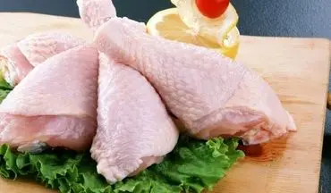 خوردنی‌ها و نخوردنی‌های مرغ (2)