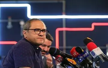  بازگشت "رامبد جوان" بعد از کرونا/ هیچ پولی برای شروع "خندوانه" نگرفتم