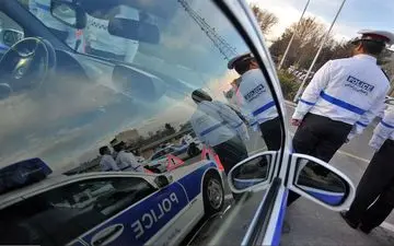 مبلغ جرائم رانندگی امروز افزایش یافت؟ 